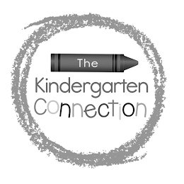 THE KINDERGARTEN CONNECTION logo