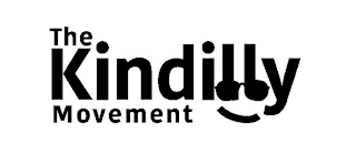 THE KINDILLY MOVEMENT logo