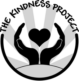 THE KINDNESS PROJECT logo