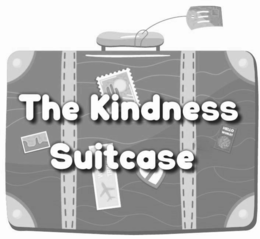THE KINDNESS SUITCASE logo