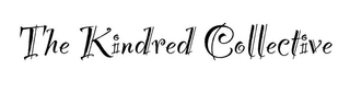 THE KINDRED COLLECTIVE logo