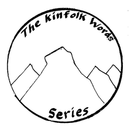 THE KINFOLK WORDS SERIES logo