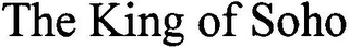 THE KING OF SOHO logo