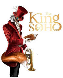THE KING OF SOHO logo