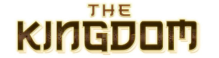 THE KINGDOM logo