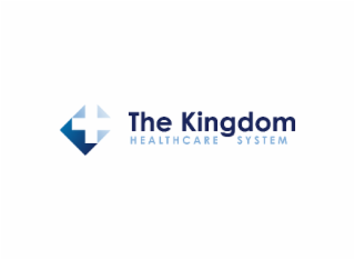 THE KINGDOM HEALTHCARE SYSTEM logo