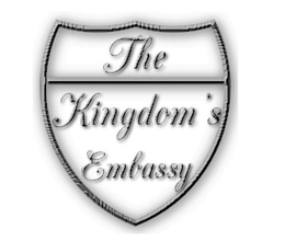 THE KINGDOM'S EMBASSY logo
