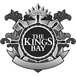 THE KINGS BAY logo