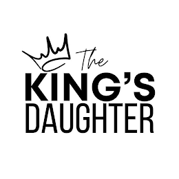 THE KING'S DAUGHTER logo