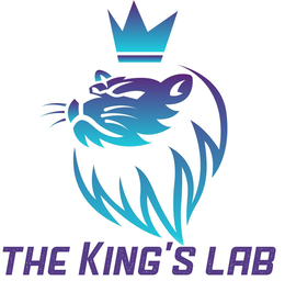 THE KING’S LAB logo