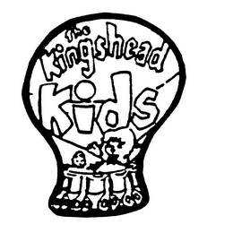 THE KINGSHEAD KIDS logo