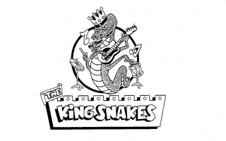 THE KINGSNAKES