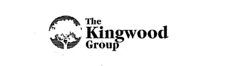 THE KINGWOOD GROUP logo