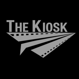 THE KIOSK logo