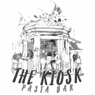 THE KIOSK PASTA BAR logo