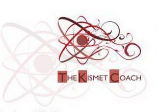 THE KISMET COACH logo