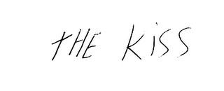 THE KISS logo