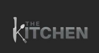 THE KITCHEN logo