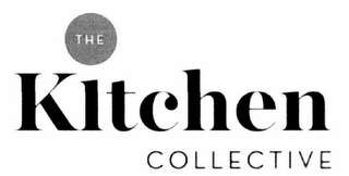 THE KITCHEN COLLECTIVE logo