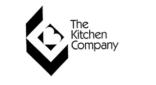 THE KITCHEN COMPANY logo
