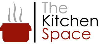 THE KITCHEN SPACE logo