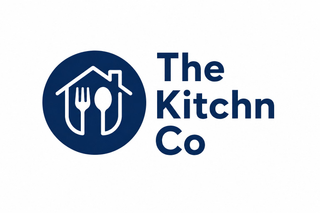 THE KITCHN CO logo