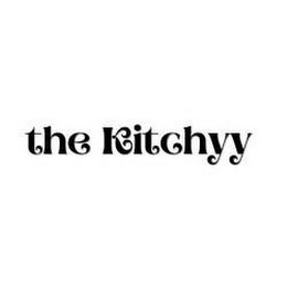 THE KITCHYY logo