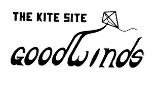 THE KITE SITE GOODWINDS logo