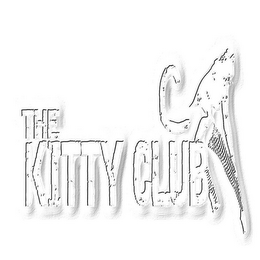 THE KITTY CLUB logo