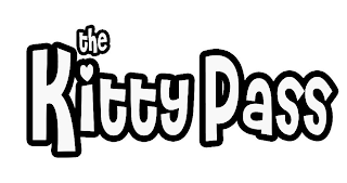 THE KITTY PASS logo
