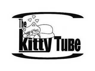 THE KITTY TUBE logo