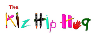 THE KIZ HOP HOP logo