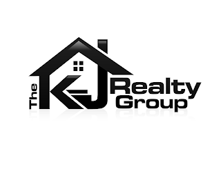 THE KJ REALTY GROUP logo