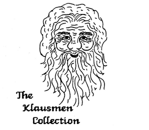 THE KLAUSMEN COLLECTION logo