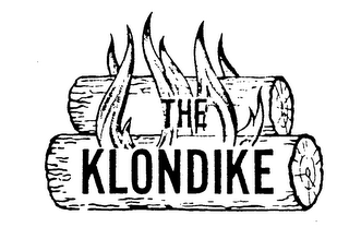 THE KLONDIKE logo