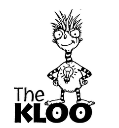 THE KLOO logo