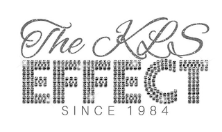 THE KLS EFFECT SINCE 1984 logo