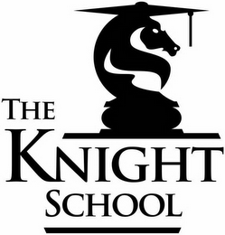 THE KNIGHT SCHOOL logo