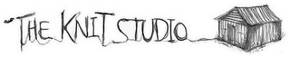 THE KNIT STUDIO logo