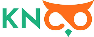 THE KNOO logo