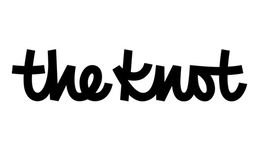 THE KNOT logo