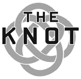 THE KNOT logo
