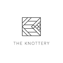 THE KNOTTERY logo