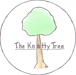 THE KNOTTY TREE logo