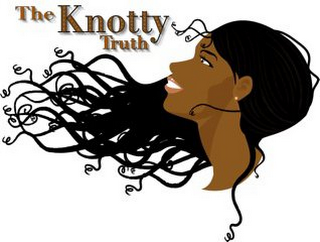 THE KNOTTY TRUTH logo