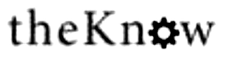 THE KNOW logo