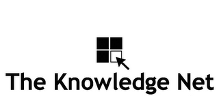 THE KNOWLEDGE NET logo