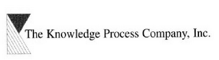 THE KNOWLEDGE PROCESS COMPANY, INC. logo