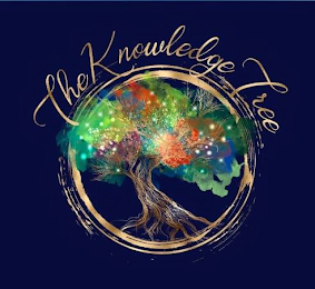 THE KNOWLEDGE TREE logo