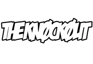 THE KNØCKØUT logo